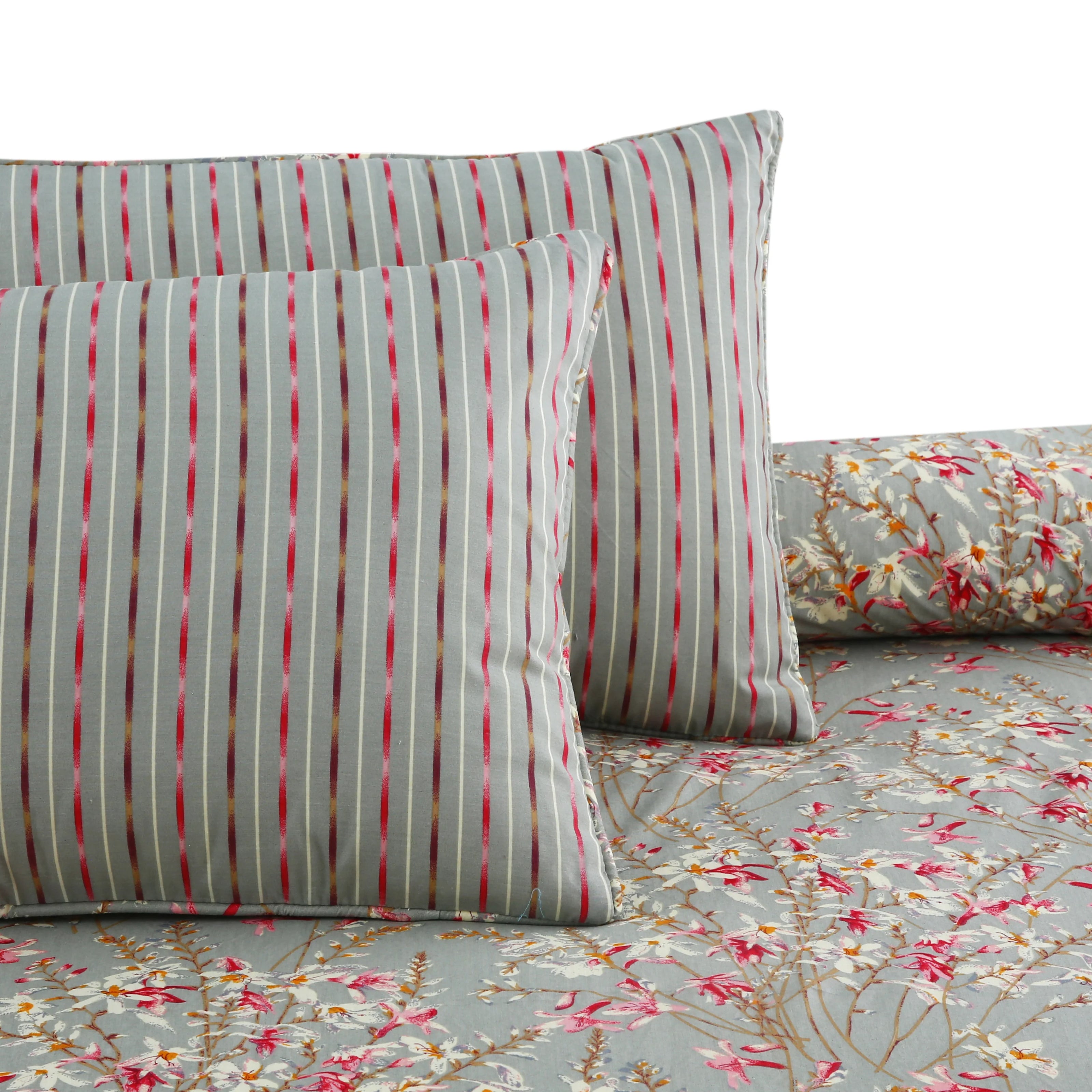 Morning Meadow Bedsheet Set -