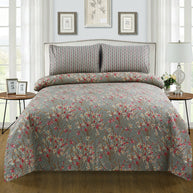 Morning Meadow Bedsheet Set -