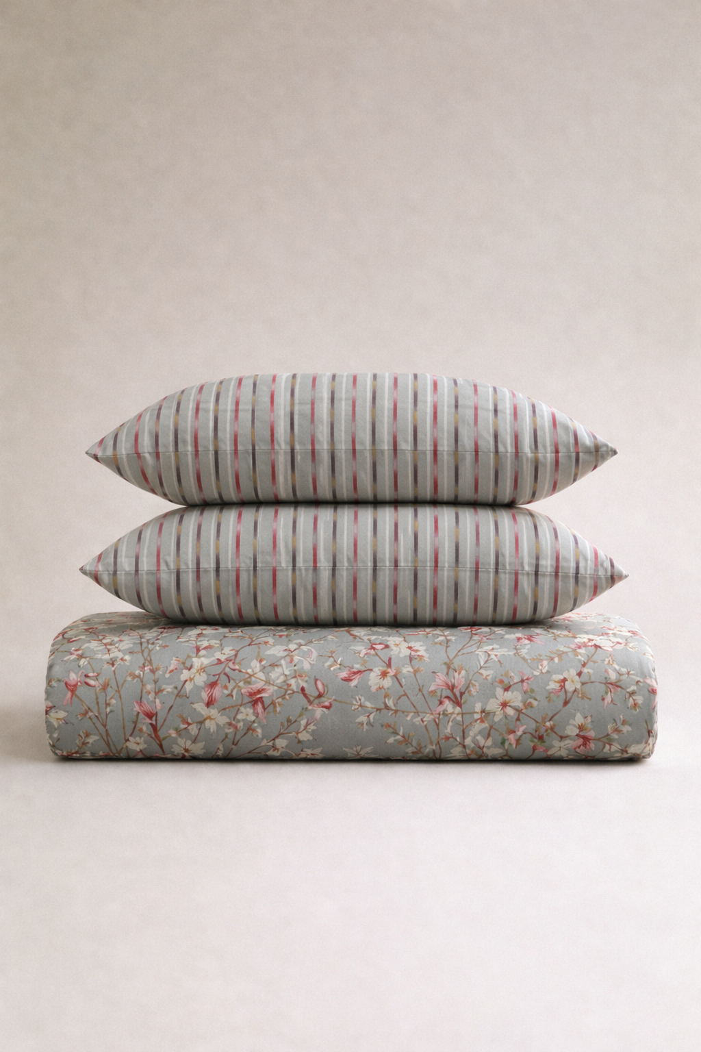 Morning Meadow Bedsheet Set -