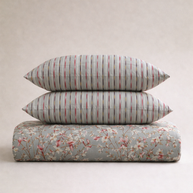 Morning Meadow Bedsheet Set -