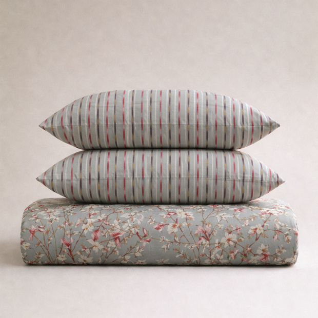 Morning Meadow Bedsheet Set -