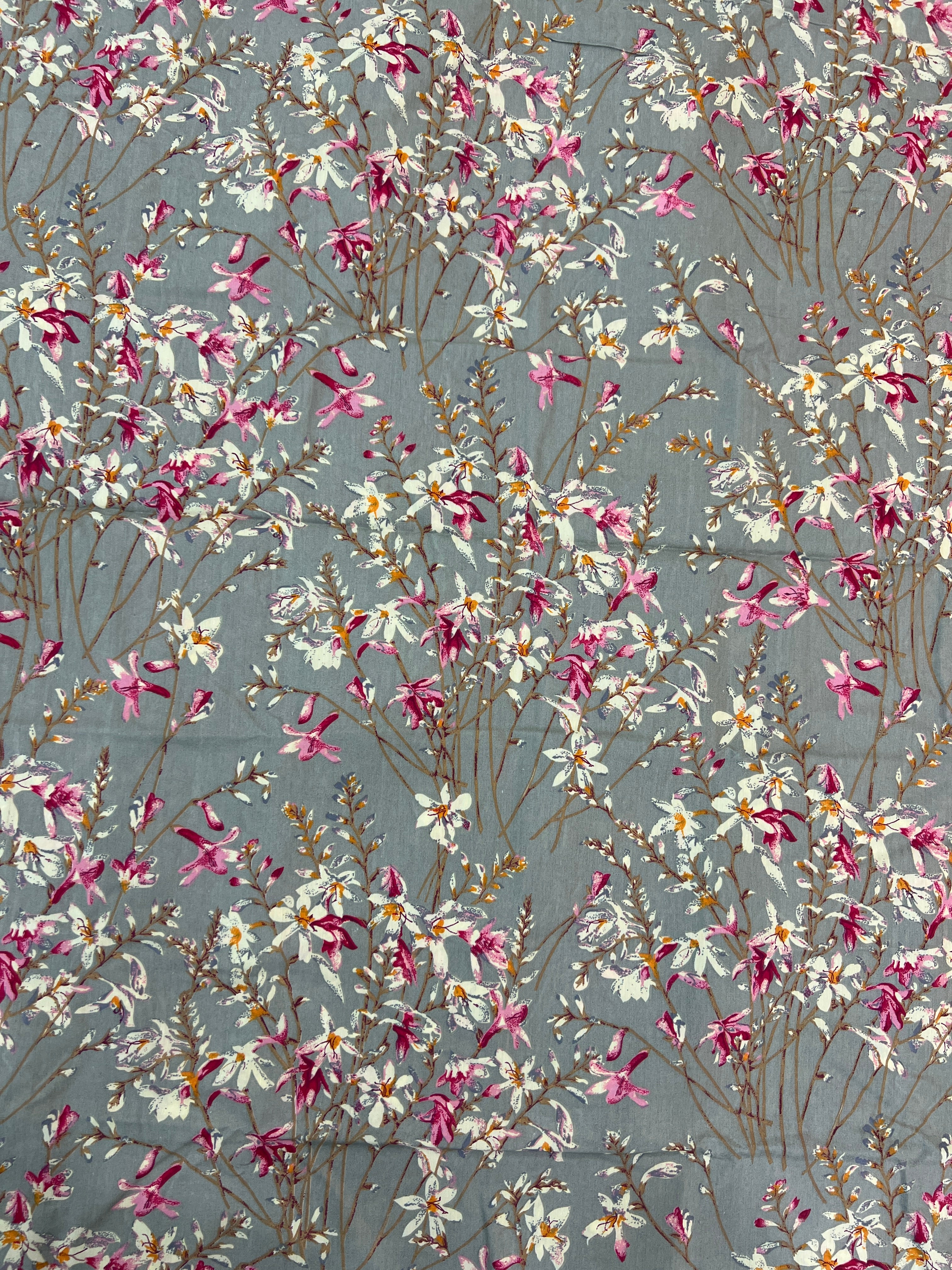 Morning Meadow Bedsheet Set -