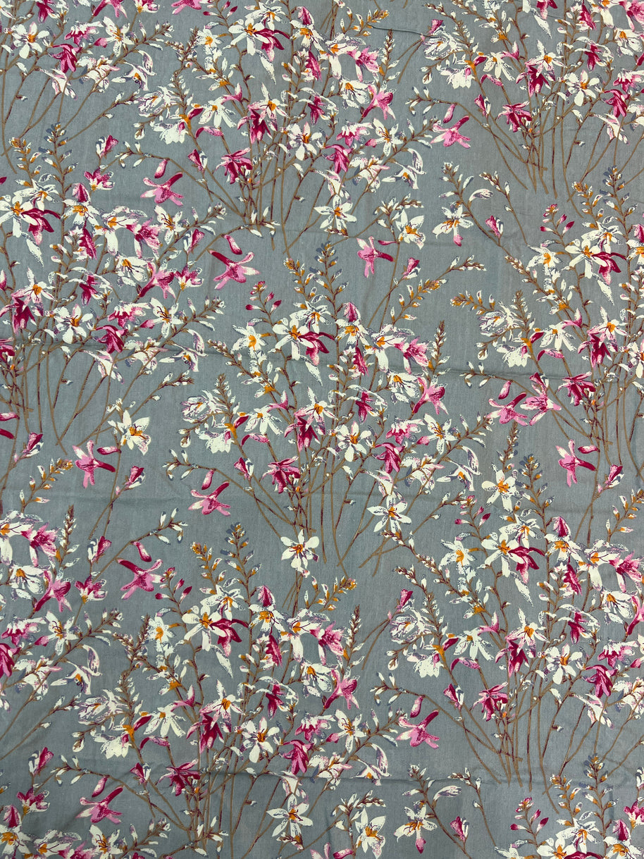 Morning Meadow Bedsheet Set -