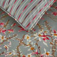Morning Meadow Bedsheet Set -