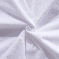 Cotton Terry Waterproof Pillow -