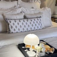 Luxury Duvet Set Belle Lace -