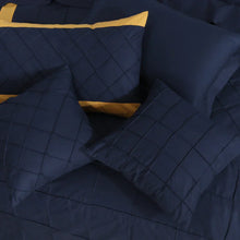 Luxury Embellish Duvet - King -