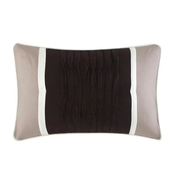 Warm Haze Duvet Set -