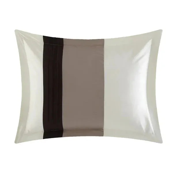 Warm Haze Duvet Set -