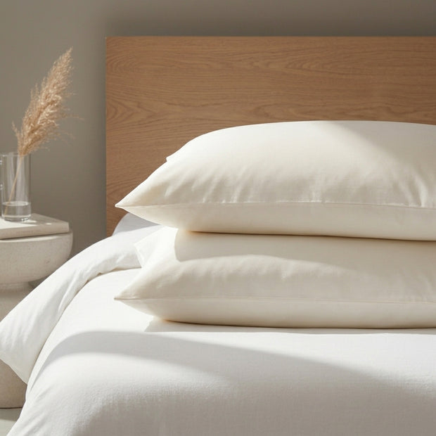Shamoz Silk Pillow Case - Pair