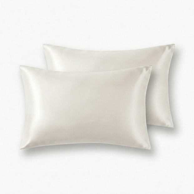 Shamoz Silk Pillow Case - Pair