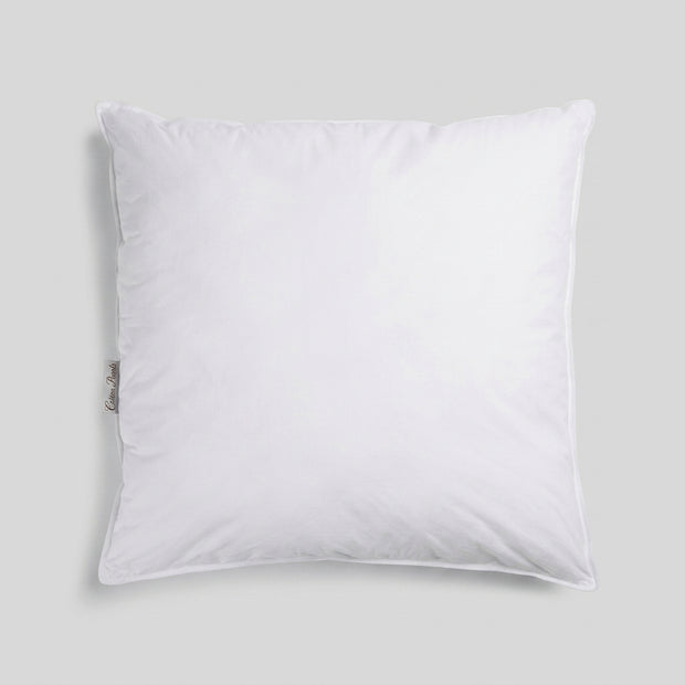 Cushion inserts
