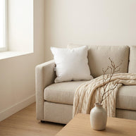 Cushion inserts