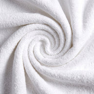 Terry waterproof mattress protector