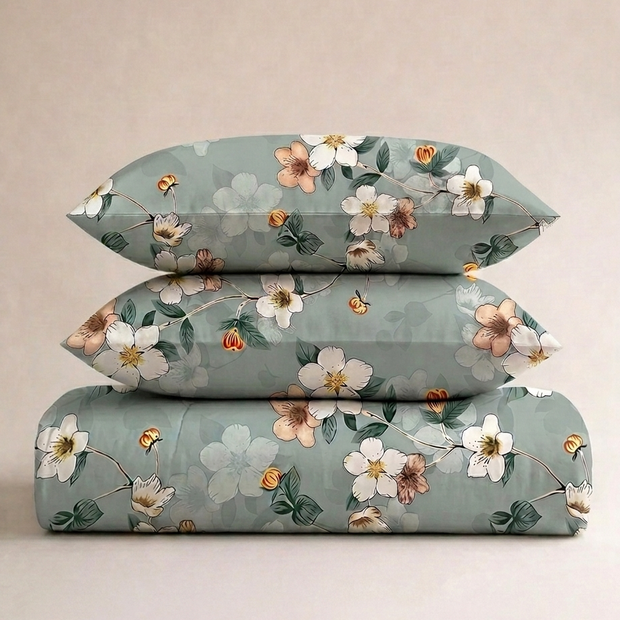 Serene Blossom