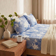 Blue Haven Florals