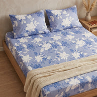 Blue Haven Florals