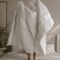 Summer duvet filler