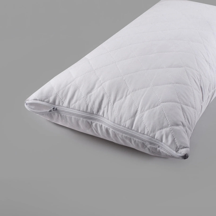 Royal Quilted Filled Pillows -