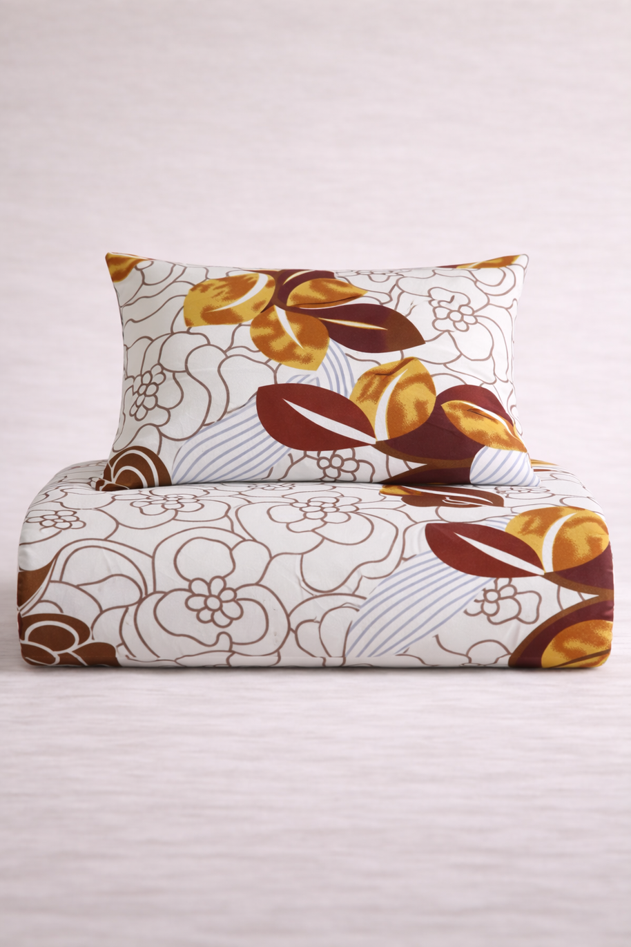 Single Bed Sheet RG-063 -