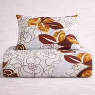 Single Bed Sheet RG-063 -