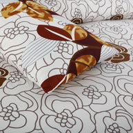 Single Bed Sheet RG-063 -