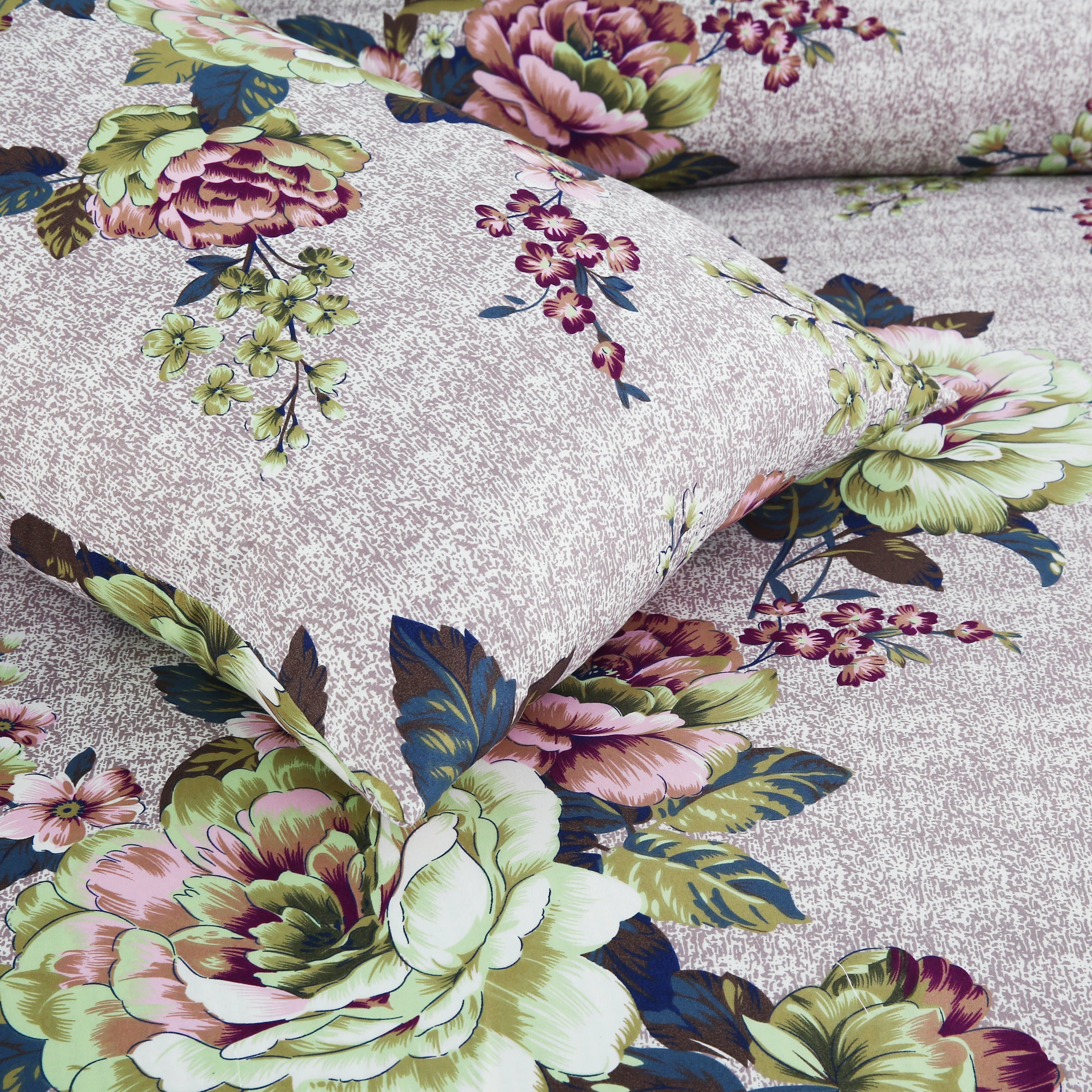 Single Bed Sheet RG-092 -