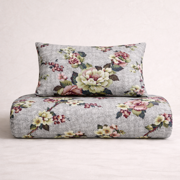 Single Bed Sheet RG-092 -