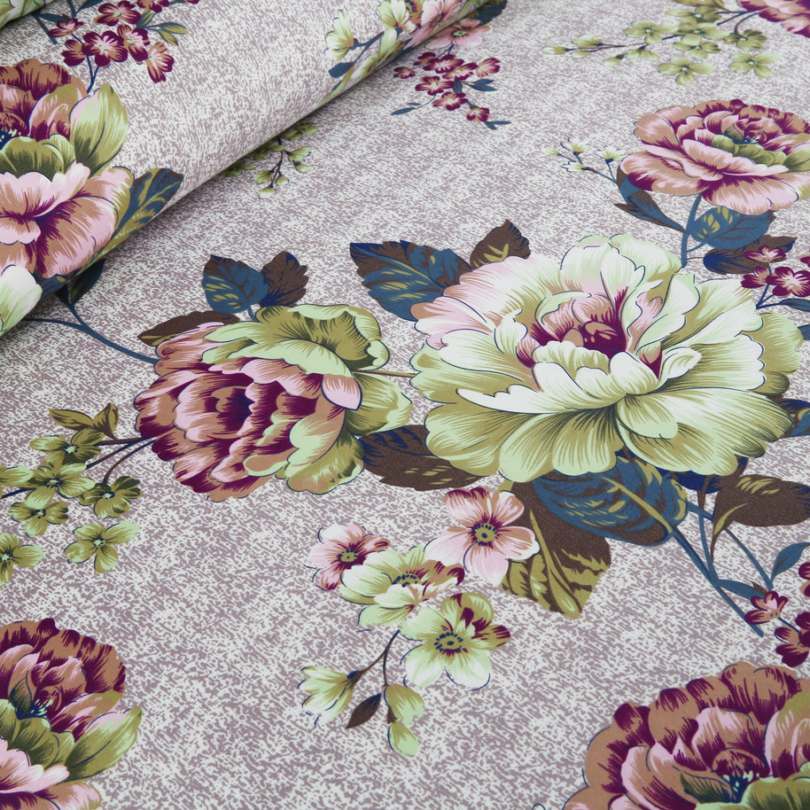 Single Bed Sheet RG-092 -