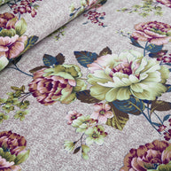 Single Bed Sheet RG-092 -