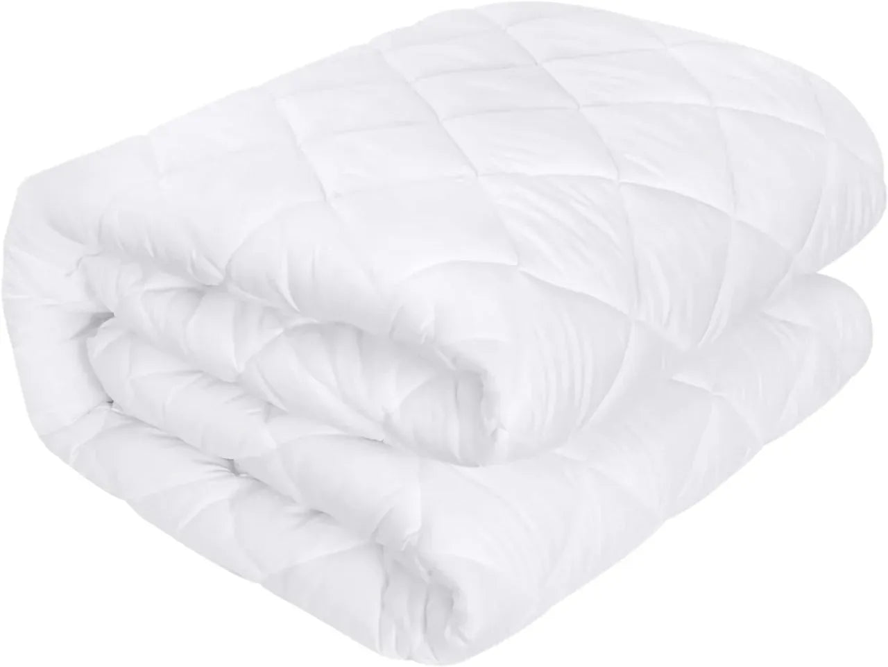 Terry waterproof mattress protector -
