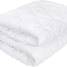 Terry waterproof mattress protector -