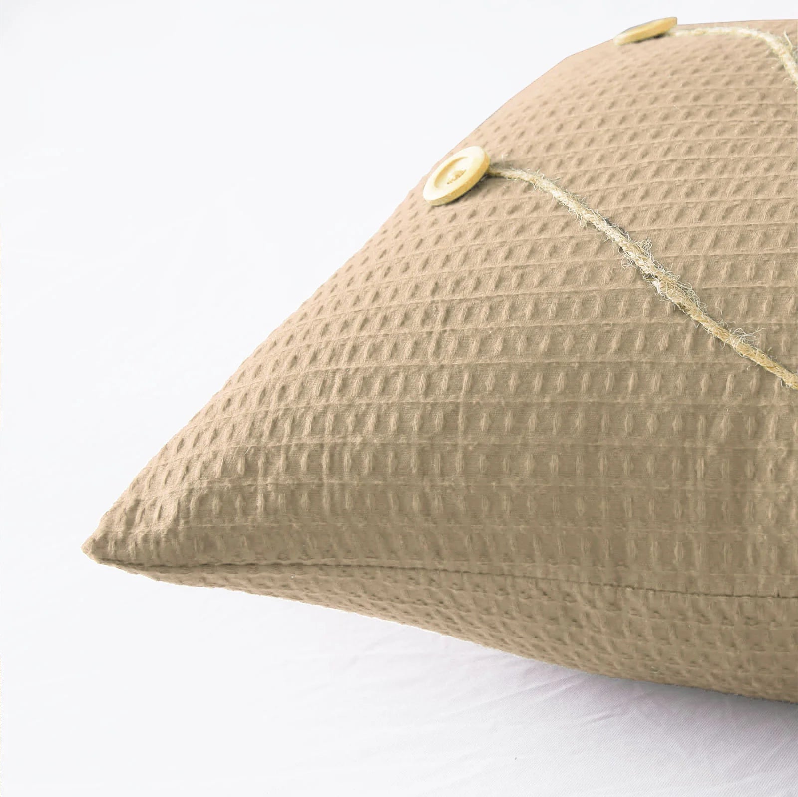 Driftline Button Cushion (Pair) -